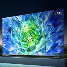 政府补贴：海信电视65E5K 65英寸电视机