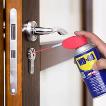 WD-40 家用门锁润滑油 220ml