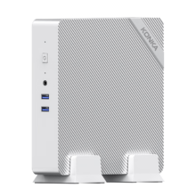 京东百亿补贴、plus会员：KONKA 康佳 迷你主机（R5-3500U、8GB、256GB）