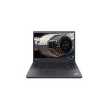 ThinkPad 思考本 联想P16v高性能设计师本移动图形工作站 16英寸独显游戏本笔记本