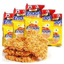 百亿补贴：GEMEZ Enaak GEMEZ 小鸡干脆面 烧烤香辣 30包