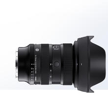 今日必买、88VIP：SIGMA 适马 24-70mm F2.8 DG DN II 全幅微单变焦镜头