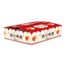 88VIP会员：luochuanapple 洛川苹果 农鲜淘 luochuanapple 洛川苹果 农鲜淘 陕西洛川苹果5斤 顺丰一件包邮