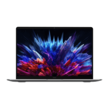 百亿补贴、需plus会员：小米 RedmiBook 14 满血酷睿 2.8K高刷120Hz高清Pro设计高性能游戏本 【标压】i5-12450H 16G|512GB