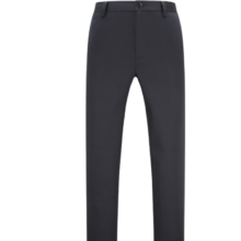 闭眼买、PLUS会员：YOUNGOR 雅戈尔 商务休闲裤男 VCSX320092FWA