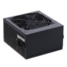 PLUS会员:先马玄武650W电源 玄武650黑色【额定650W】 先马电源