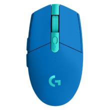 新活动、plus会员：罗技（G）G304 LIGHTSPEED无线鼠标 游戏鼠标 轻质便携 鼠标宏