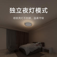 MIJIA 米家 929002908系列 智能吸顶灯Pro 卧室版