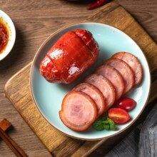PLUS会员：大紅門 熟食香肘 230g *10件