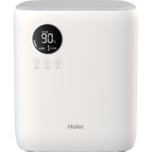 京东百亿补贴：海尔（Haier） 制氧机 HA113 1L轻音