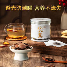 巧天然 新西兰进口鹿茸片3克