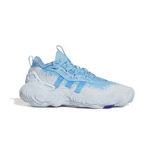 adidas 阿迪达斯 男女鞋TRAE YOUNG 3特雷杨3代实战缓震运动篮球鞋IE2707