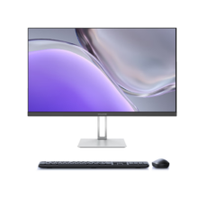 再降价、PLUS会员、京东百亿补贴：Lenovo 联想 异能者S270H 27英寸一体机电脑办公一体台式机