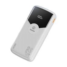 限移动端、京东百亿补贴、PLUS会员：Biaze 毕亚兹 充电宝 20000mAh 22.5W