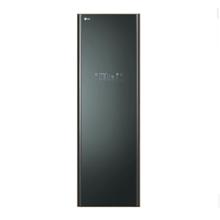 LG 乐金 奂然系列 S5GOC 变频热泵式烘干机 墨玉绿