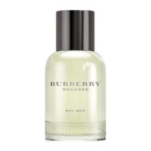 5日10点：BURBERRY 博柏利 周末男士淡香水 EDT 30ml