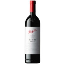 plus：奔富（Penfolds）红酒BIN28卡琳娜设拉子干红 澳洲进口红酒750ml