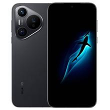 百亿补贴：HUAWEI 华为 Pura 70 手机 羽砂黑 12GB+512GB