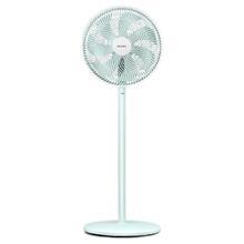 限移动端、京东百亿补贴：GREE 格力 FD-35X65h7 落地扇 竹青
