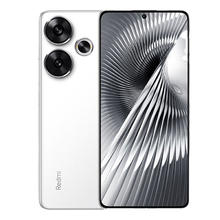 限移动端、京东百亿补贴：Redmi 红米 Turbo 3 5G手机 12GB+256GB 白色