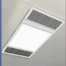 16日20点开始：Yeelight 易来 A3 多功能风暖浴霸 2400W