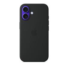 百亿补贴：Apple 苹果 iPhone 16 Magsafe硅胶手机壳