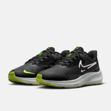 耐克（NIKE） 男子公路跑步鞋 NIKE AIR ZOOM PEGASUS 39 SHIELD DO7625-002 44码 44