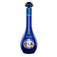 88VIP会员：YANGHE 洋河 梦之蓝 蓝色经典 M6+ 40.8%vol 浓香型白酒