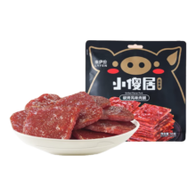来伊份 零食肉类坚果 任选×12件