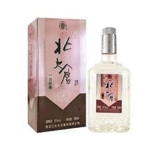 北大仓 一品醇香 50%vol 浓香型白酒 500ml*6瓶