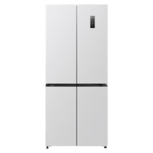 PLUS会员、百亿补贴：Ronshen 容声  BCD-520WD12FP 十字双对开门冰箱 520升
