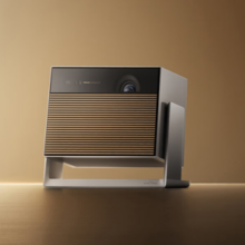 XGIMI 极米 RS 10 Ultra 4K三色激光投影仪
