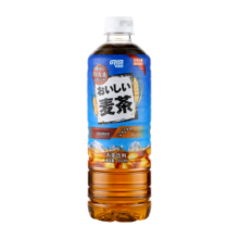 达亦多(DyDo)大麦茶 茶饮料0糖0脂 600ml*15瓶
