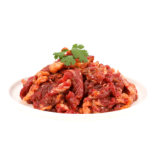 百里炙 传统拌肉 200g*5