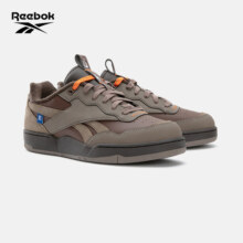 [明星同款][Nautica联名]Reebok锐步24秋冬BB4000 II Low运动鞋