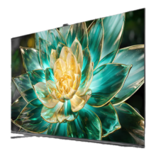 PLUS会员：Hisense 海信 85E7K ULED X MiniLED液晶电视 85英寸
