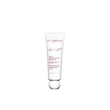 京东PLUS：CLARINS 娇韵诗 第五代UV小白盾防晒霜 50ml
