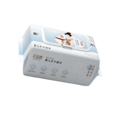 婴儿湿巾 60抽 *5包*2件  共10包