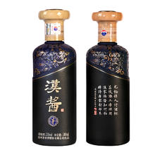 88VIP会员：MOUTAI 茅台 汉酱 茅 53%vol 酱香型白酒