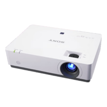 限地区：索尼（SONY）VPL-EW575 投影仪 商务办公投影机 (高清WXGA 4300流明 双HDMI接口 16W扬声器）