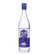 Plus会员：六珍液洮儿河优质 42度  500ml*1瓶  浓香型白酒