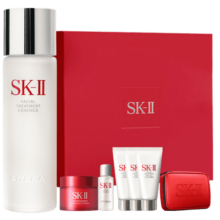 PLUS会员、京东百亿补贴：SK-II 神仙水 230ml精华液