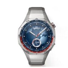 新品发售：华为（HUAWEI）WATCH GT 5 Pro 46mm 智能手表