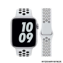 钉蕊 iwatch 10 硅胶镂空表带