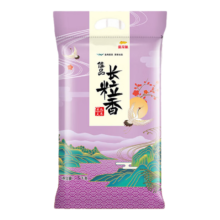 京东plus：金龙鱼东北佳品长粒香米 大米 粳米5kg*2袋