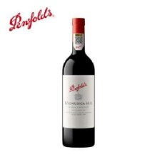 京东百亿补贴：Penfolds 奔富 蔻兰山 赤霞珠设拉子 混酿 干红葡萄酒 750ml*6瓶 整箱装