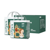 babycare 皇室木法沙的王国拉拉裤XXXL48片(≥17kg)