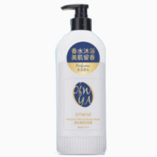 O’fWYA 澳威雅 玉兰花精油沐浴露320ml