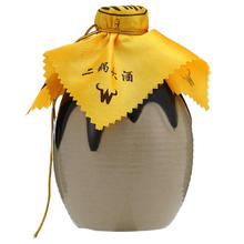 88VIP会员：牛栏山 珍品十五年 45%vol 清香型白酒 400ml*6瓶