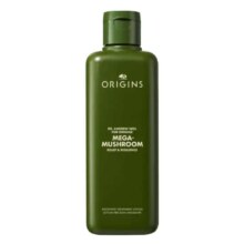 plus:悦木之源（Origins）菌菇水200ml灵芝精华爽肤水+赠同款200ml+其他赠品